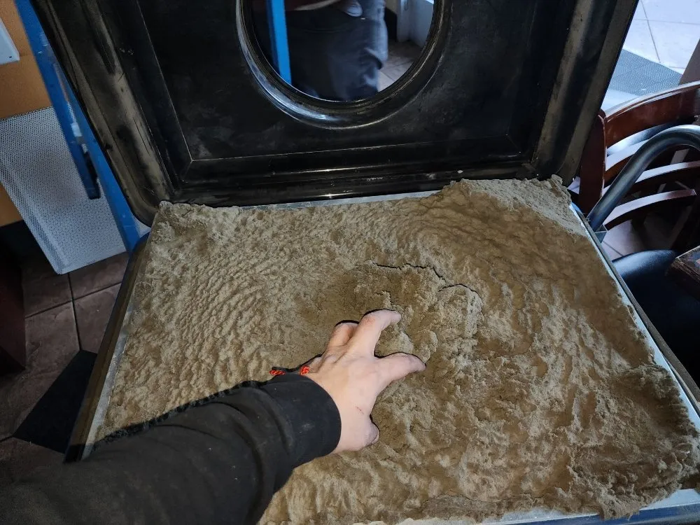 Slide of Up & Above Heating and Cooling