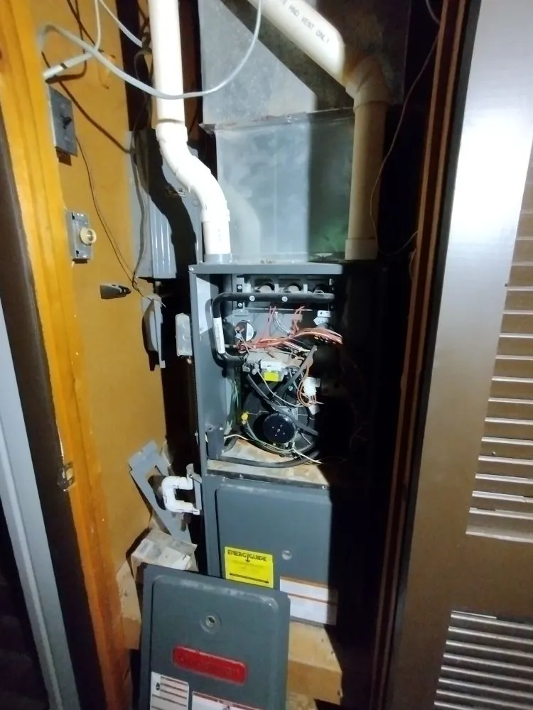 Slide of Up North Maintenance And Repairs