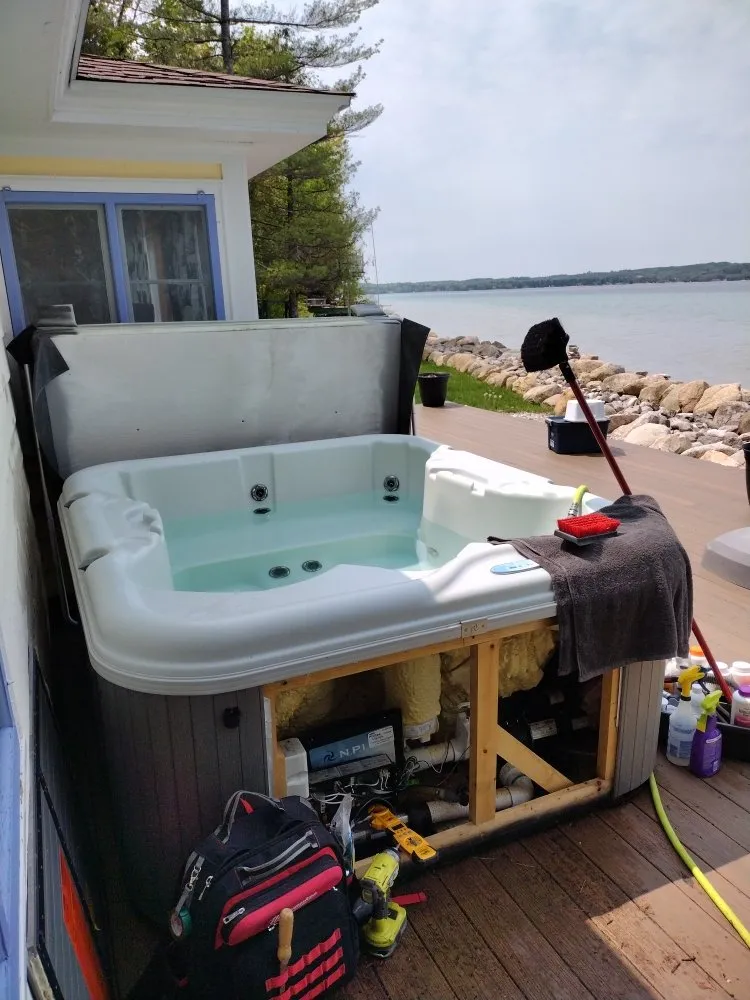 Slide of Up North Maintenance And Repairs