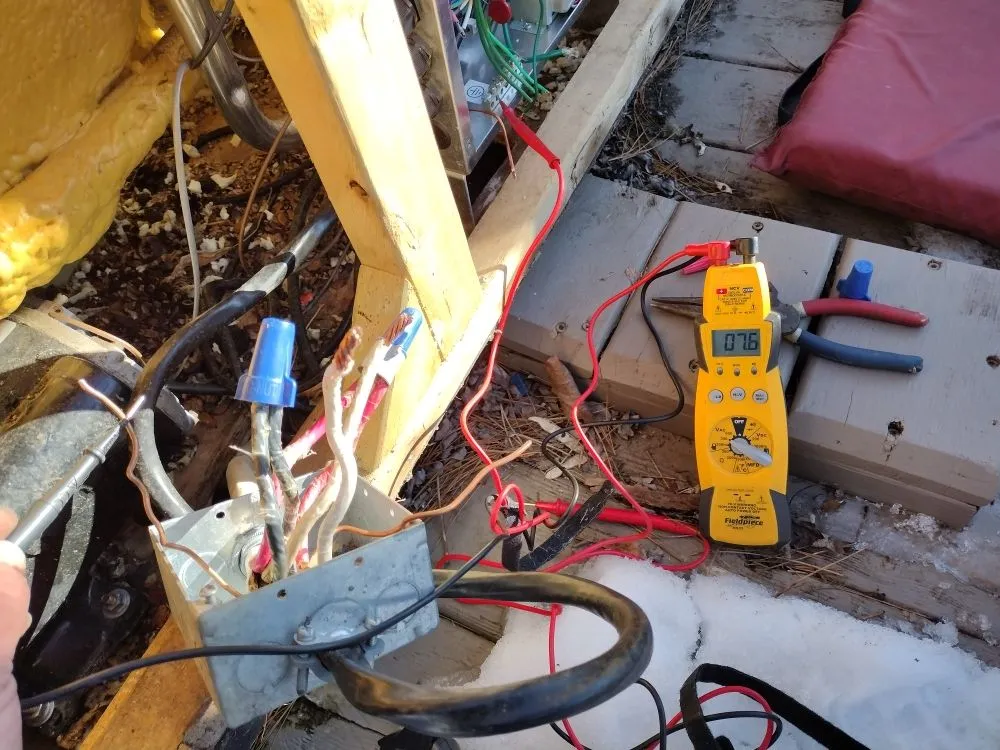 Slide of Up North Maintenance And Repairs