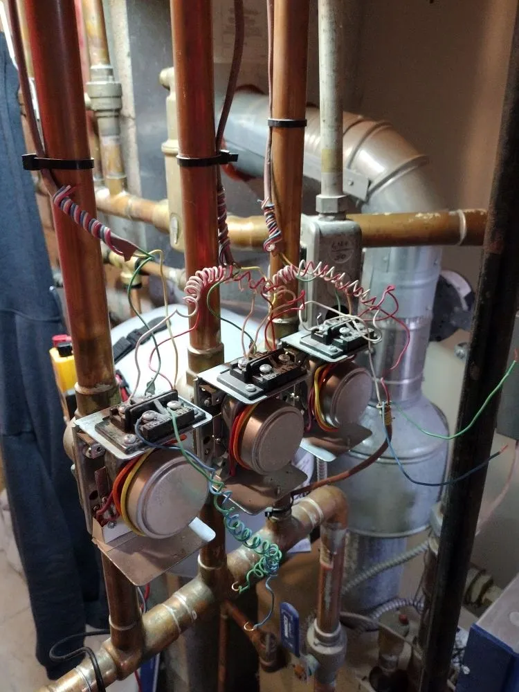 Slide of Up North Maintenance And Repairs