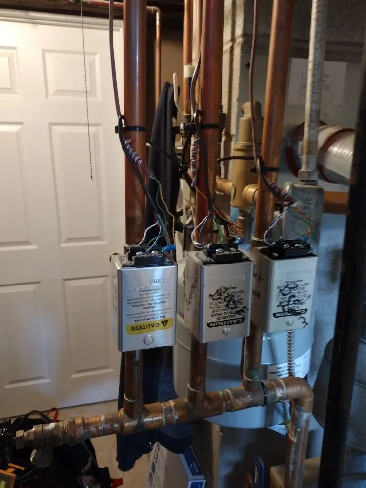 Slide of Up North Maintenance And Repairs