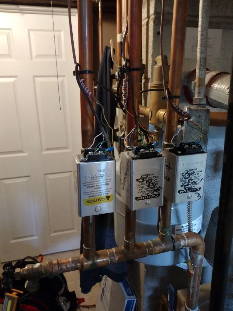 Slide of Up North Maintenance And Repairs