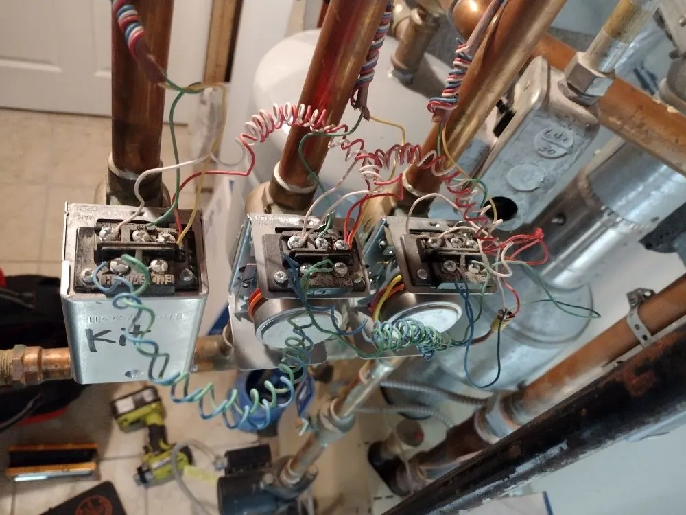 Slide of Up North Maintenance And Repairs