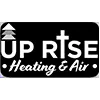 Slide of Up Rise Heating and Air Conditioning