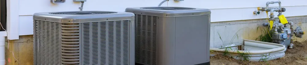 Slide of Up Rise Heating and Air Conditioning