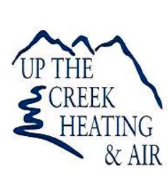 Slide of Up the Creek Heating & Air