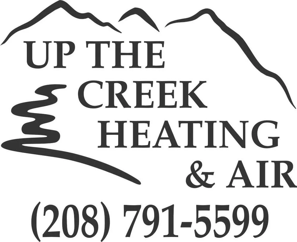 Slide of Up the Creek Heating & Air