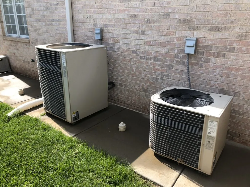 Slide of Upchurch Heating and Air