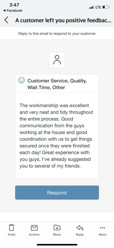 Slide of Upchurch Heating and Air