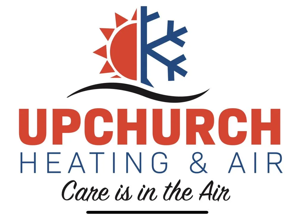 Slide of Upchurch Heating and Air