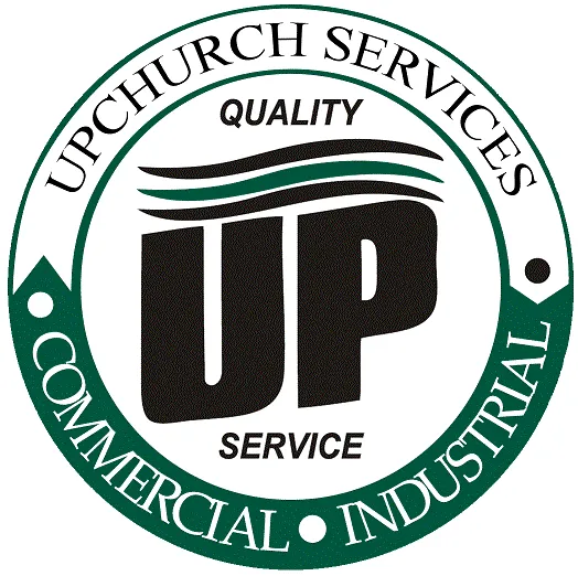 Slide of Upchurch Services