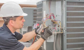 Slide of Upchurch Services