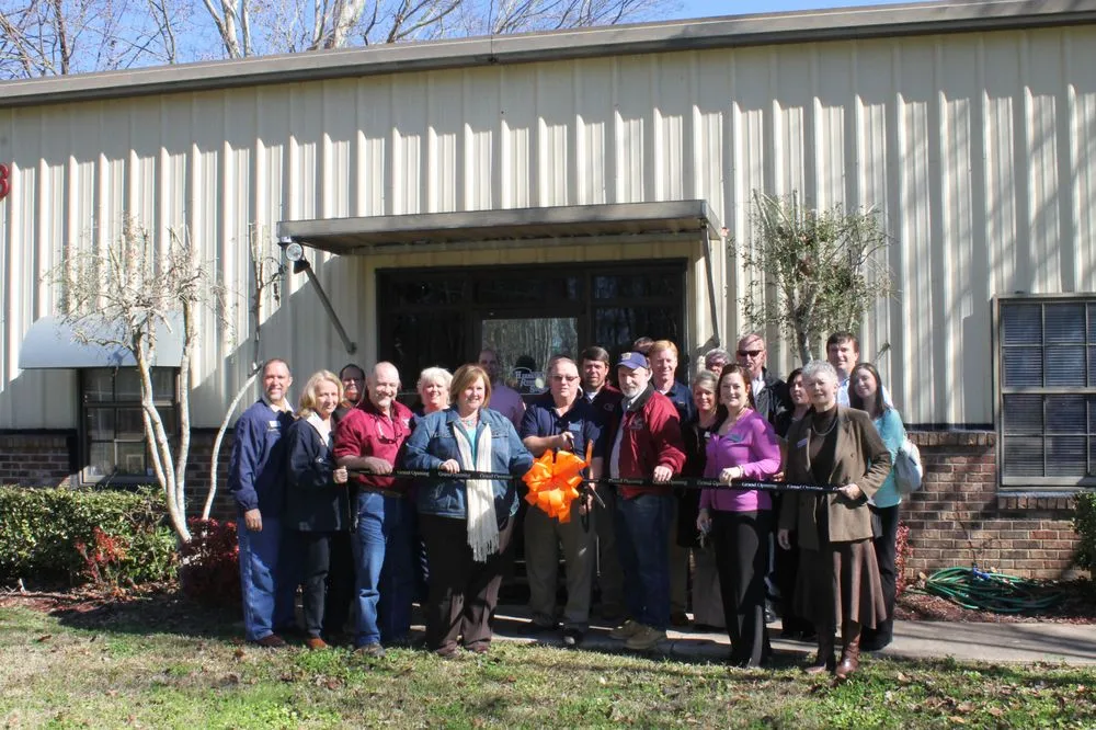 Slide of Upchurch Services