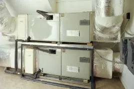 Slide of Upchurch Services