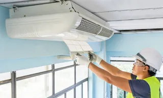 Slide of Upchurch Services