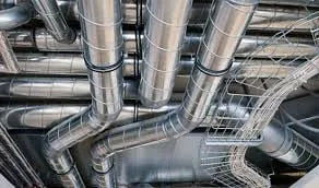 Slide of Update Heating and Cooling Services