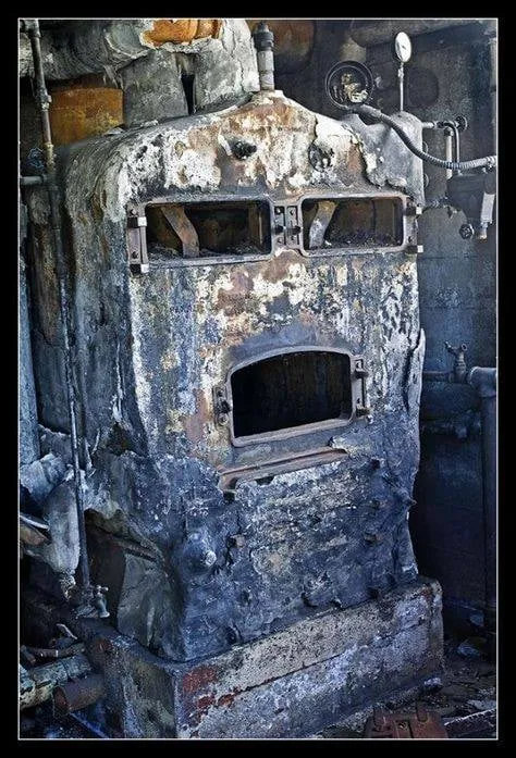 Slide of Update Heating and Cooling Services