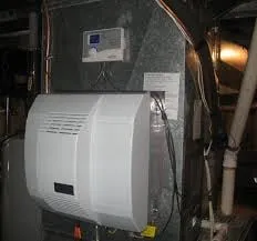 Slide of Update Heating and Cooling Services