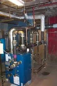 Slide of Update Heating and Cooling Services