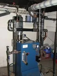 Slide of Update Heating and Cooling Services