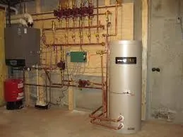 Slide of Update Heating and Cooling Services
