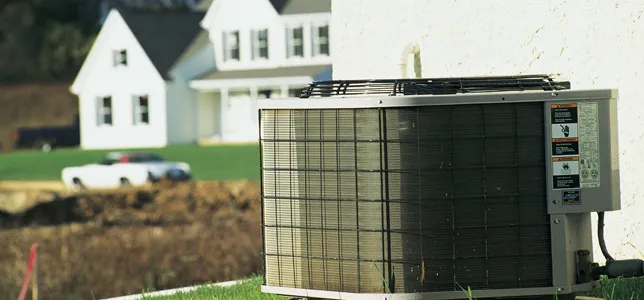 Slide of Update Heating and Cooling Services