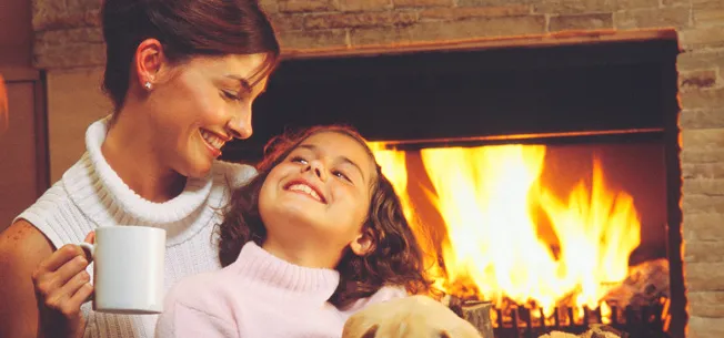 Slide of Update Heating and Cooling Services