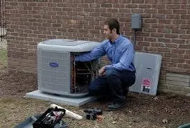 Slide of Update Heating and Cooling Services