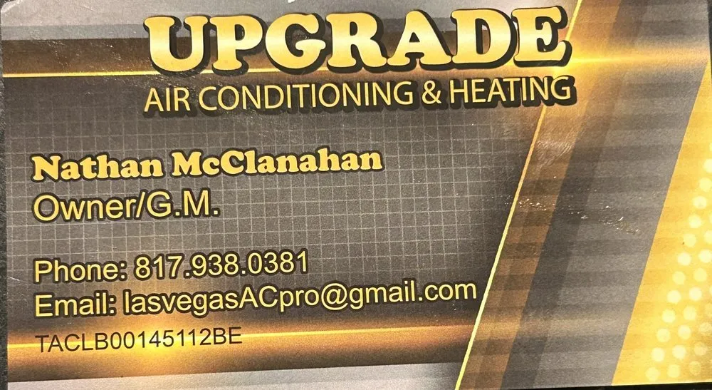 Slide of Upgrade Air Conditioning & Heating