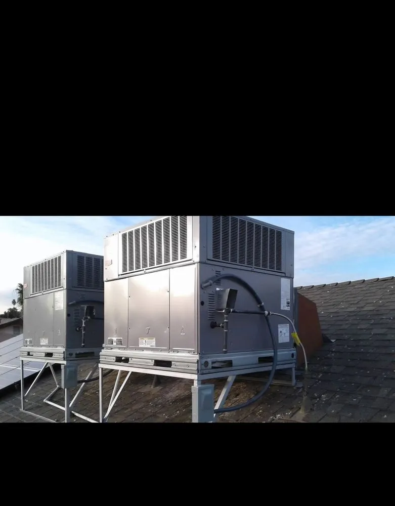 Slide of Upgrade Air Conditioning & Heating