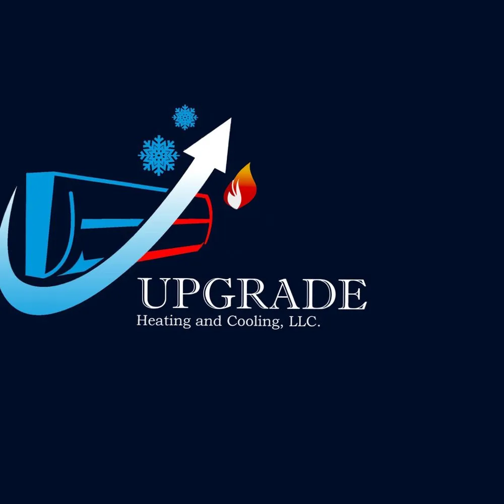 Slide of Upgrade Heating and Cooling