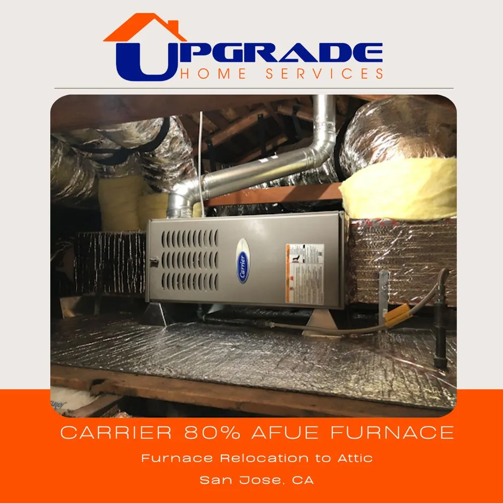 Slide of Upgrade Home Services