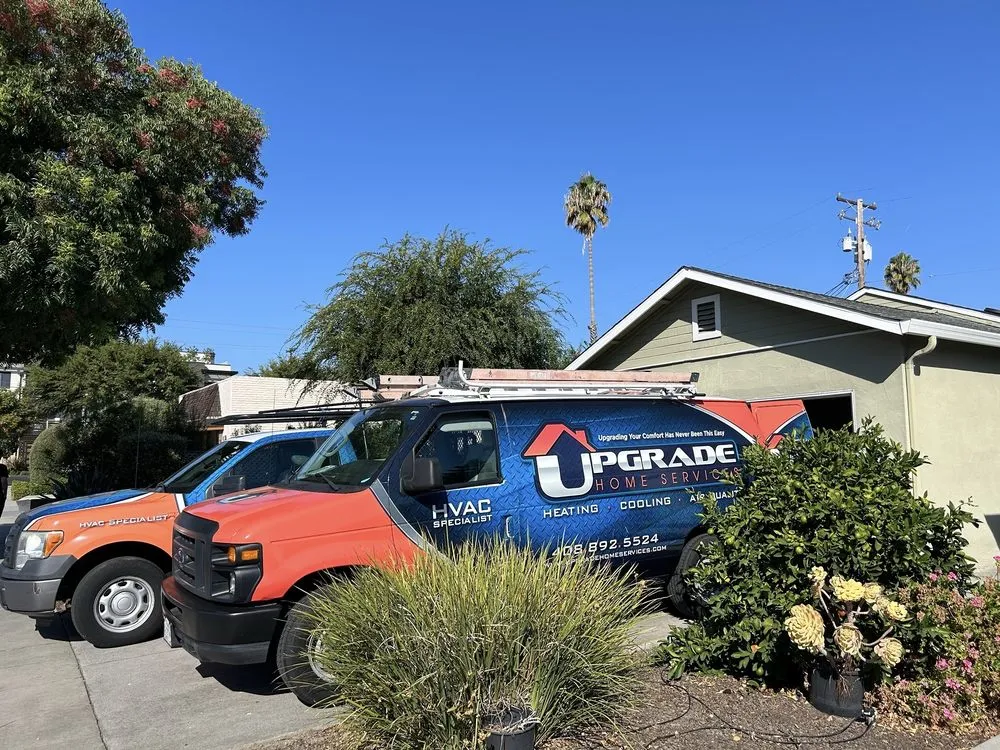 Slide of Upgrade Home Services