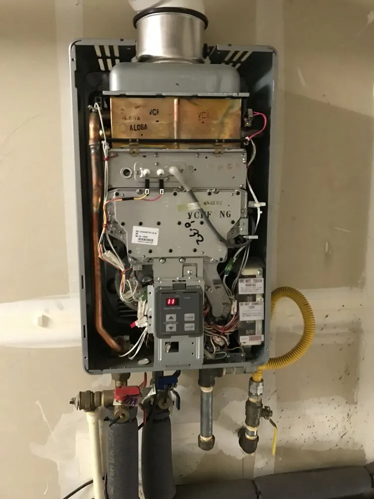 Slide of Upgrade Home Services