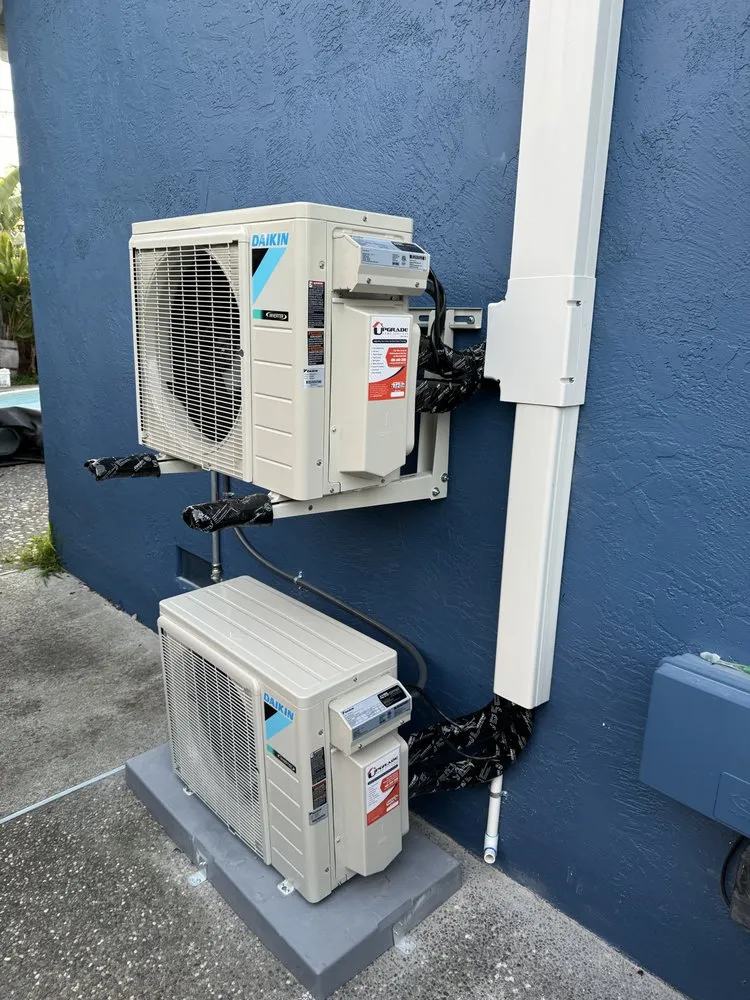 Slide of Upgrade Home Services