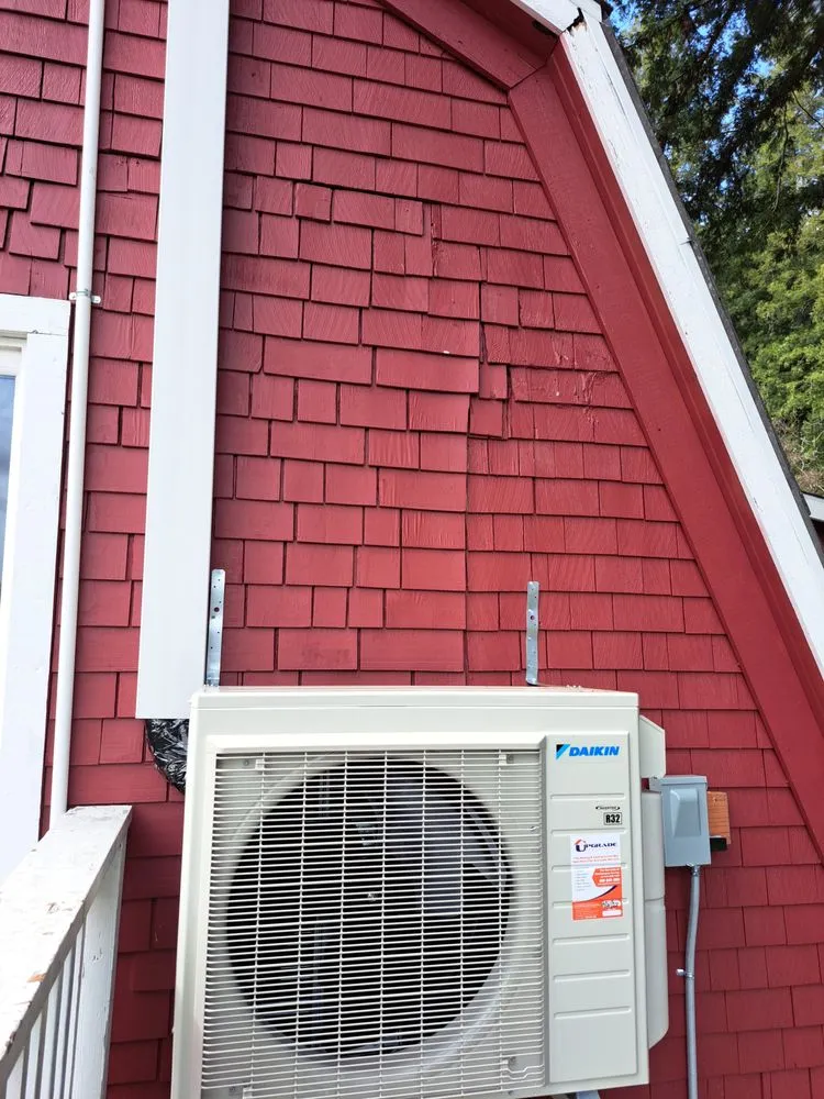 Slide of Upgrade Home Services