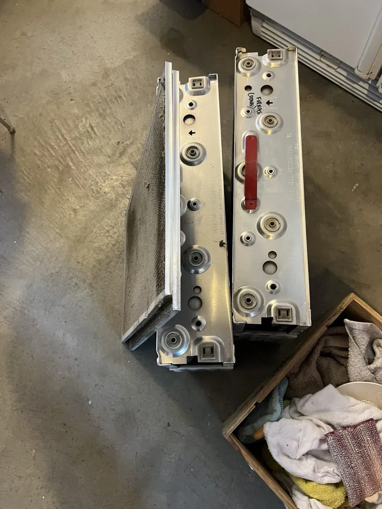 Slide of Upgrade Home Services