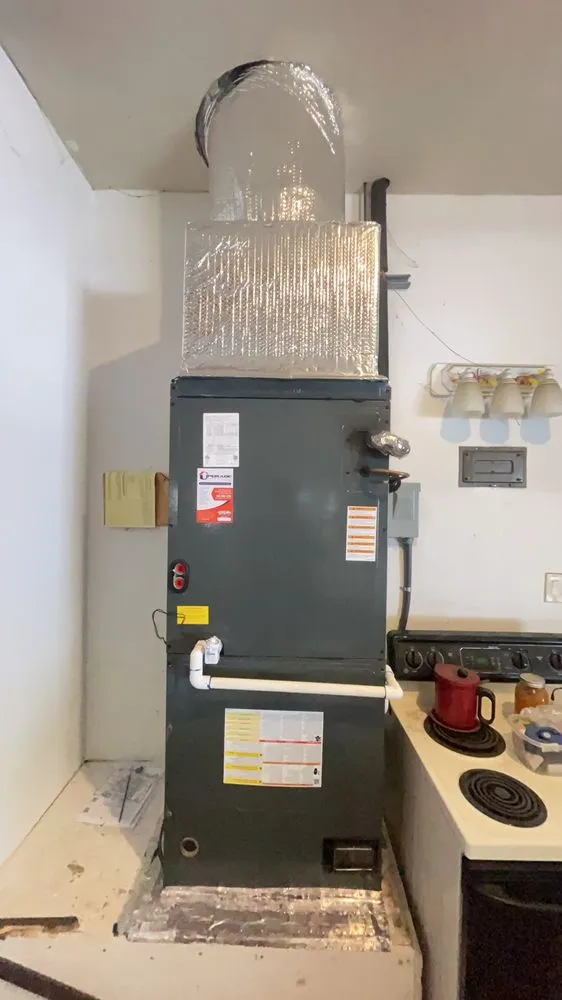 Slide of Upgrade Home Services