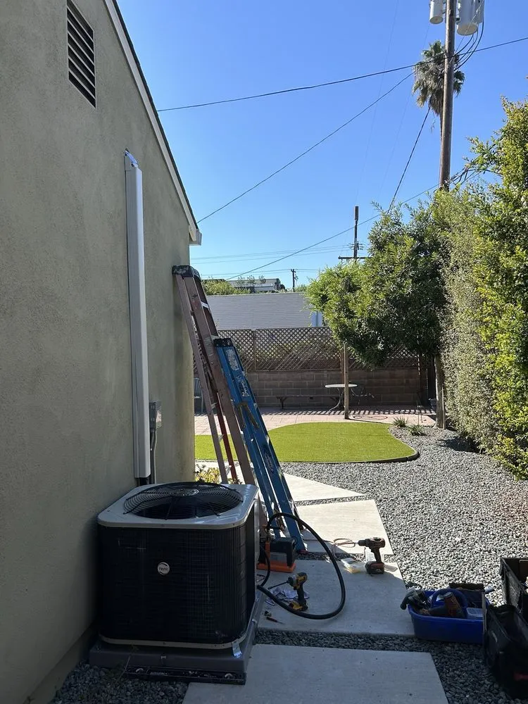 Slide of Upgrade Home Services