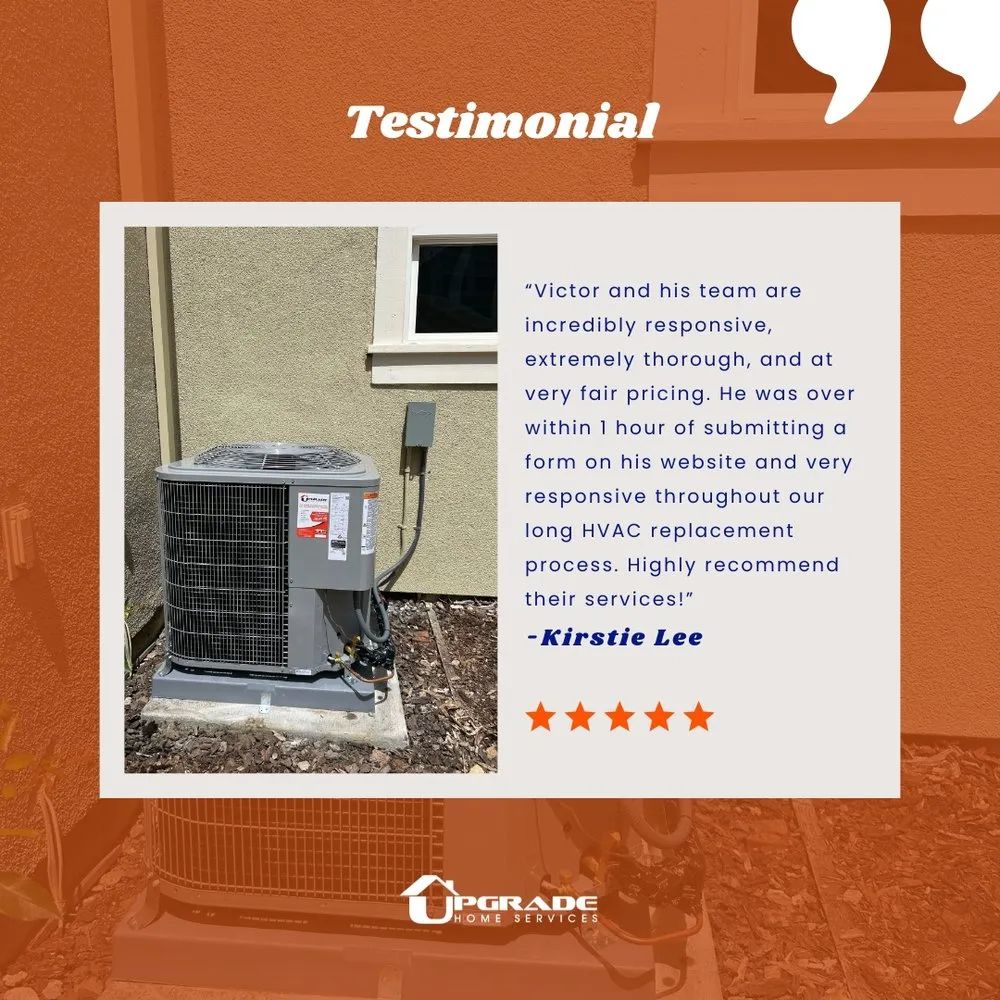 Slide of Upgrade Home Services