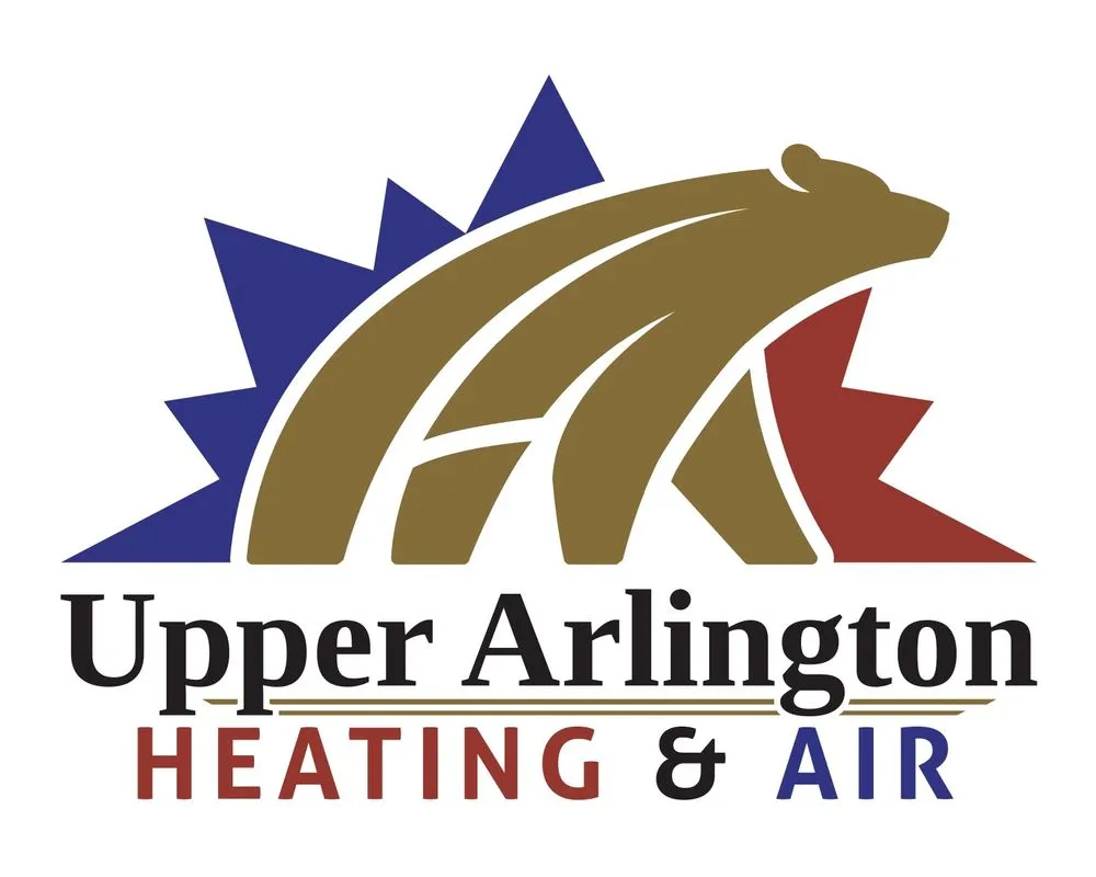 Slide of Upper Arlington Heating & Air
