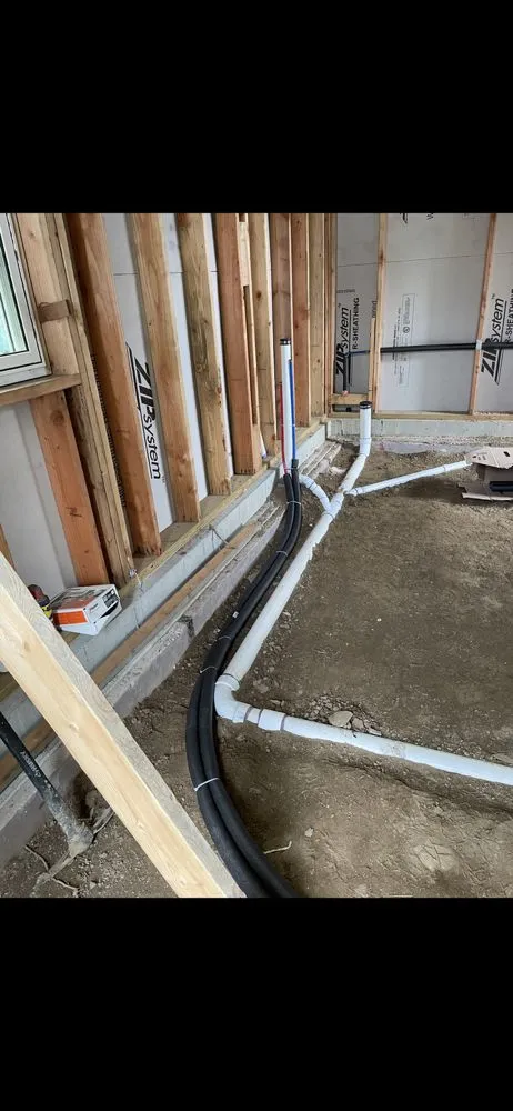 Slide of Uppercut Plumbing