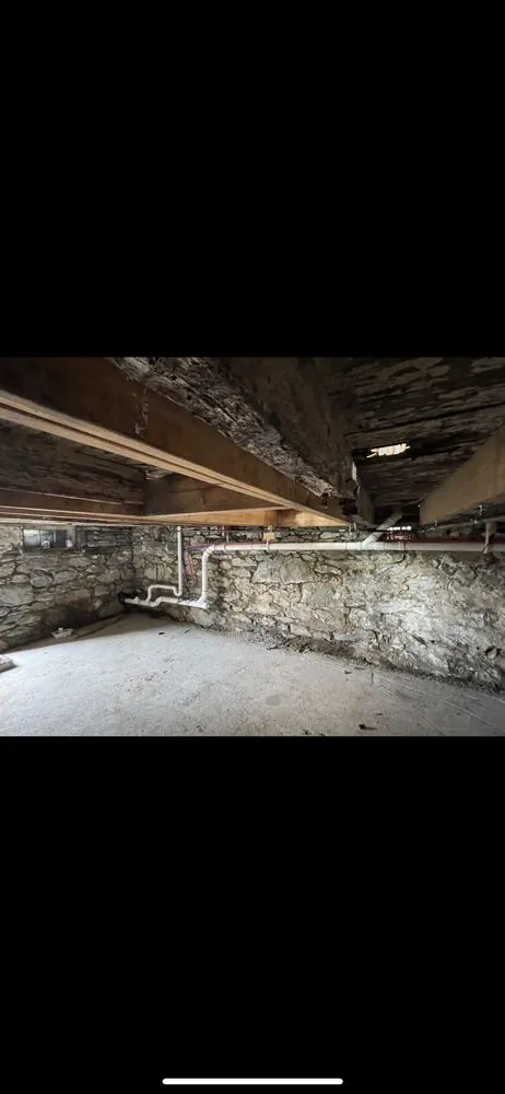 Slide of Uppercut Plumbing