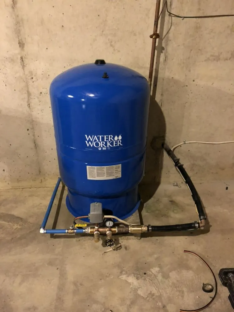 Slide of Uppercut Plumbing