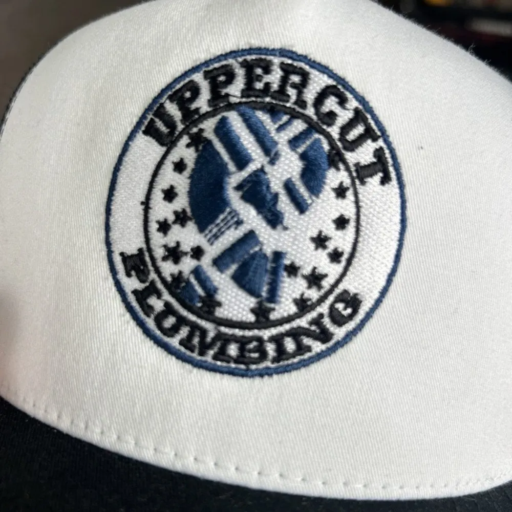 Slide of Uppercut Plumbing