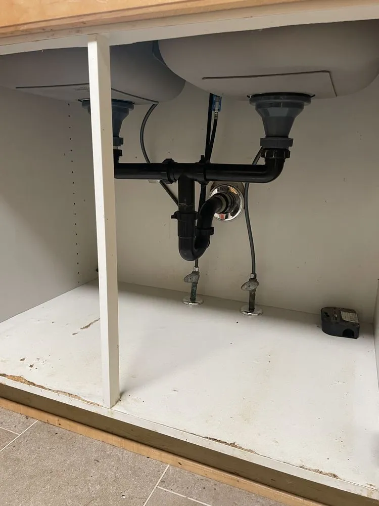 Slide of Uppercut Plumbing