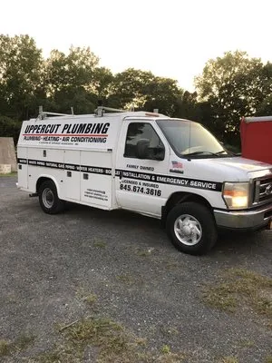 Uppercut Plumbing