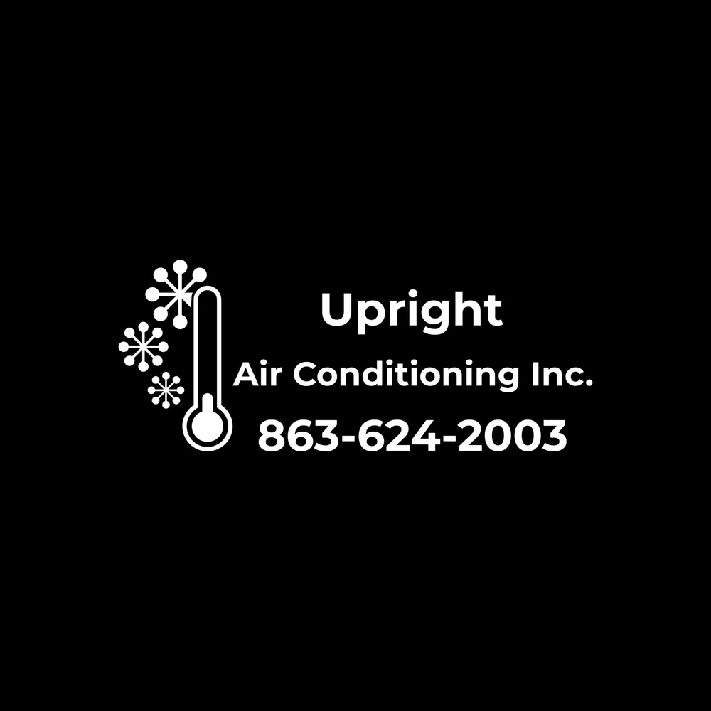 Slide of Upright Air Conditioning