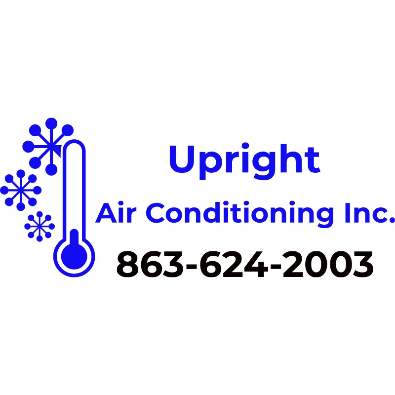 Slide of Upright Air Conditioning